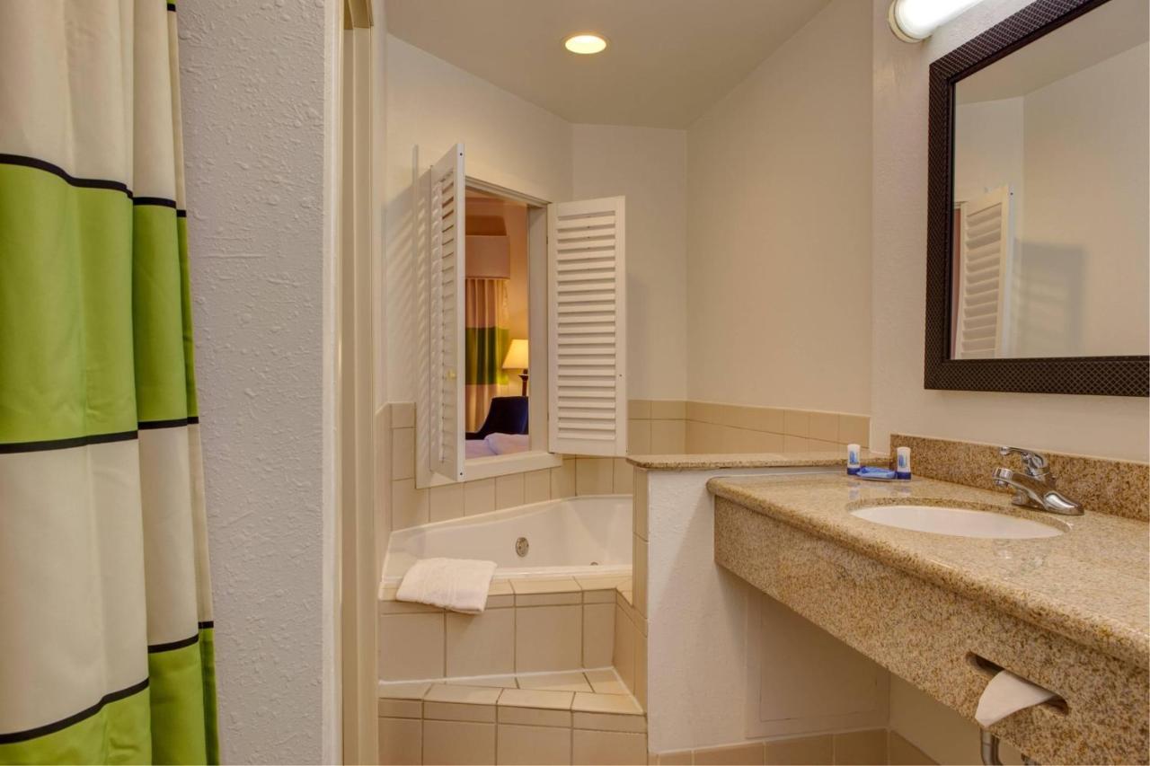 Fairfield Inn And Suites By Marriott Indianapolis/ Noblesville Kültér fotó