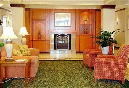 Fairfield Inn And Suites By Marriott Indianapolis/ Noblesville Kültér fotó