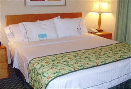 Fairfield Inn And Suites By Marriott Indianapolis/ Noblesville Kültér fotó